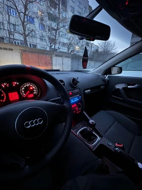 Audi A3 1.9 TDI, снимка 10