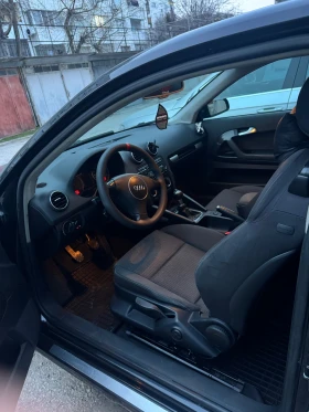 Audi A3 1.9 TDI, снимка 7