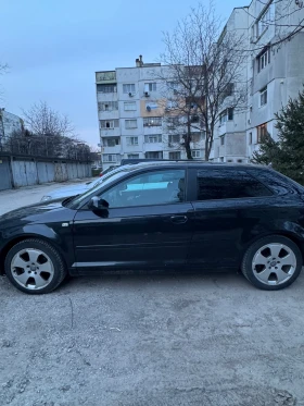 Audi A3 1.9 TDI, снимка 2