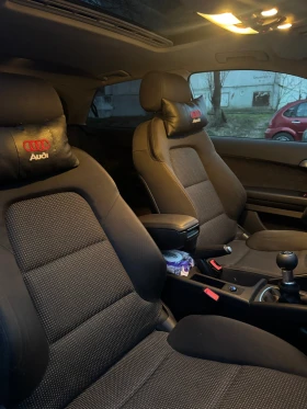 Audi A3 1.9 TDI, снимка 9