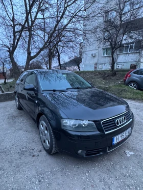 Audi A3 1.9 TDI, снимка 3