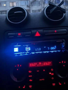 Audi A3 1.9 TDI, снимка 12