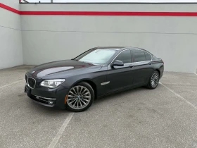 BMW 750 !xDrive!* АвтоКредит* Цена до БГ* , снимка 1