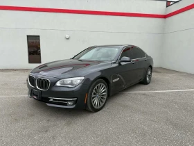 BMW 750 !xDrive!* АвтоКредит* Цена до БГ* , снимка 5