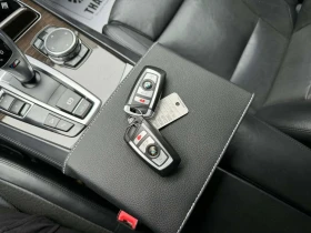 BMW 750 !xDrive!* АвтоКредит* Цена до БГ* , снимка 9