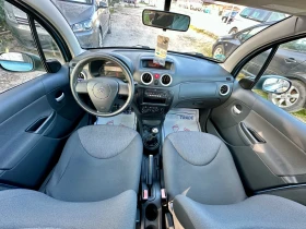 Citroen C3 1.4 HDI, снимка 9