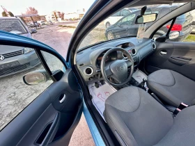 Citroen C3 1.4 HDI, снимка 12