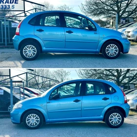 Citroen C3 1.4 HDI, снимка 4