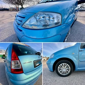 Citroen C3 1.4 HDI, снимка 8