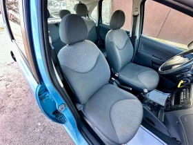 Citroen C3 1.4 HDI, снимка 15