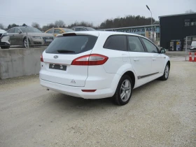 Ford Mondeo 1, 6, снимка 4