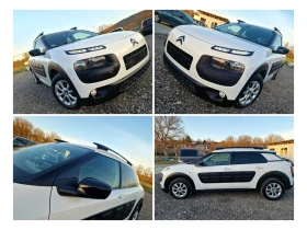 Citroen C4 Cactus 1.6HDI* 100кс* , снимка 6