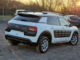 Citroen C4 Cactus 1.6HDI* 100кс* , снимка 4