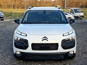 Citroen C4 Cactus 1.6HDI* 100кс* , снимка 2