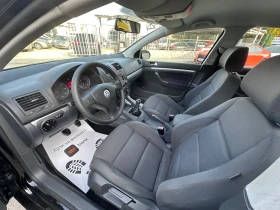 VW Golf 2.0TDI - КЛИМАТРОНИК, снимка 9