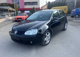 VW Golf 2.0TDI - КЛИМАТРОНИК, снимка 1