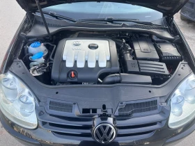 VW Golf 2.0TDI - КЛИМАТРОНИК, снимка 16