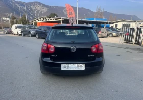 VW Golf 2.0TDI - КЛИМАТРОНИК, снимка 6