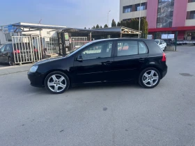 VW Golf 2.0TDI - КЛИМАТРОНИК, снимка 8