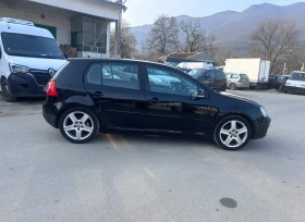 VW Golf 2.0TDI - КЛИМАТРОНИК, снимка 4