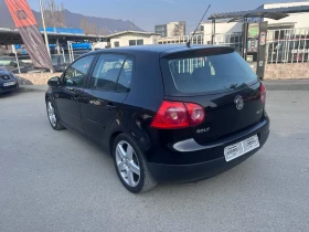 VW Golf 2.0TDI - КЛИМАТРОНИК, снимка 7