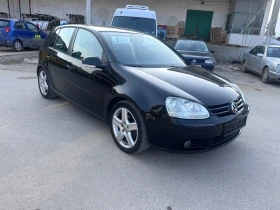 VW Golf 2.0TDI - КЛИМАТРОНИК, снимка 3