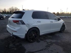 VW Golf GTI* S* ДИГИТАЛНО* ТАБЛО* MANUEL, снимка 3