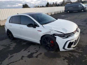 VW Golf GTI* S* ДИГИТАЛНО* ТАБЛО* MANUEL, снимка 4