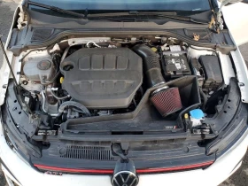 VW Golf GTI* S* ДИГИТАЛНО* ТАБЛО* MANUEL, снимка 11