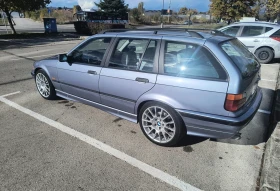 BMW 328 IA газ, снимка 4