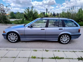 BMW 328 IA газ, снимка 2