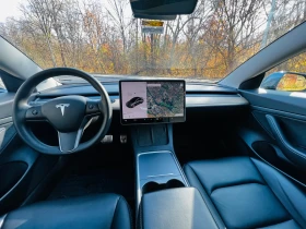 Tesla Model 3, снимка 7
