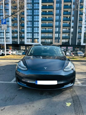 Tesla Model 3, снимка 1