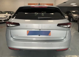 Skoda Superb 2.0TDI#SELECTION#DISTR#NAVI#CAMERA#ПОДГРЕВ, снимка 8