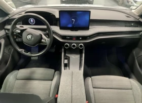 Skoda Superb 2.0TDI#SELECTION#DISTR#NAVI#CAMERA#ПОДГРЕВ, снимка 9