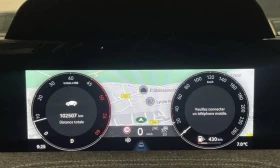 Skoda Superb 2.0TDI#SELECTION#DISTR#NAVI#CAMERA#ПОДГРЕВ, снимка 15