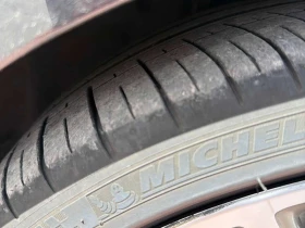 BMW 550 M550i xDrive  CARFAX, снимка 7