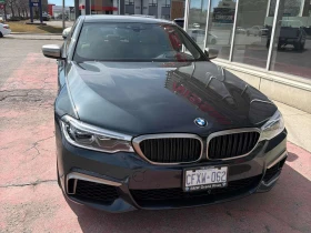 BMW 550 M550i xDrive  CARFAX, снимка 6
