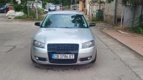 Audi A3 2.0 TDI 140 коня, снимка 2