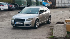 Audi A3 2.0 TDI 140 коня, снимка 1