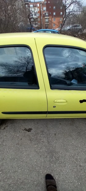 Renault Symbol, снимка 3