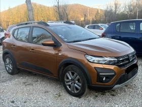 Dacia Sandero STEPWAY/ LPG, снимка 4
