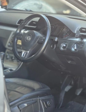 VW Passat 2.0TDI, снимка 3