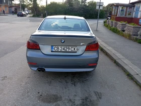 BMW 530, снимка 11