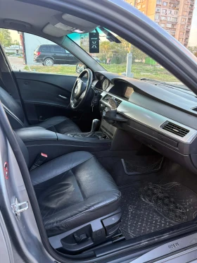 BMW 530, снимка 15