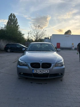 BMW 530, снимка 14