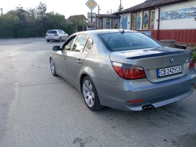BMW 530, снимка 10