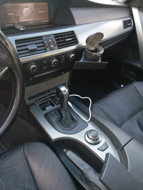 BMW 530, снимка 6
