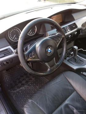 BMW 530, снимка 7
