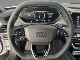 Audi E-Tron GT S Quattro = Black Optics Plus = Гаранция, снимка 5